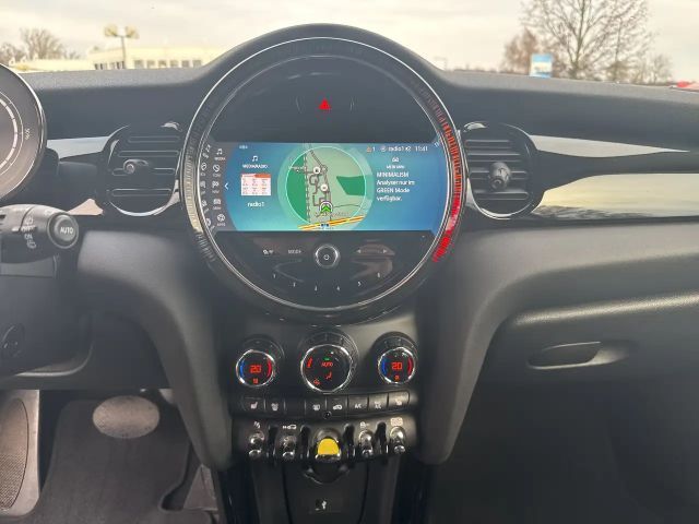 MINI Mini Electric SE