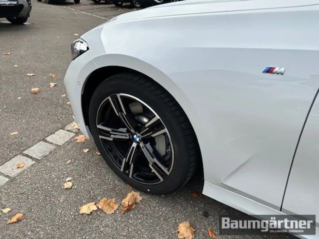 BMW 330 330i M-Sport Touring xDrive