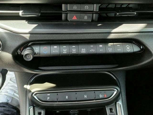 Abarth 600e Scorpionissima