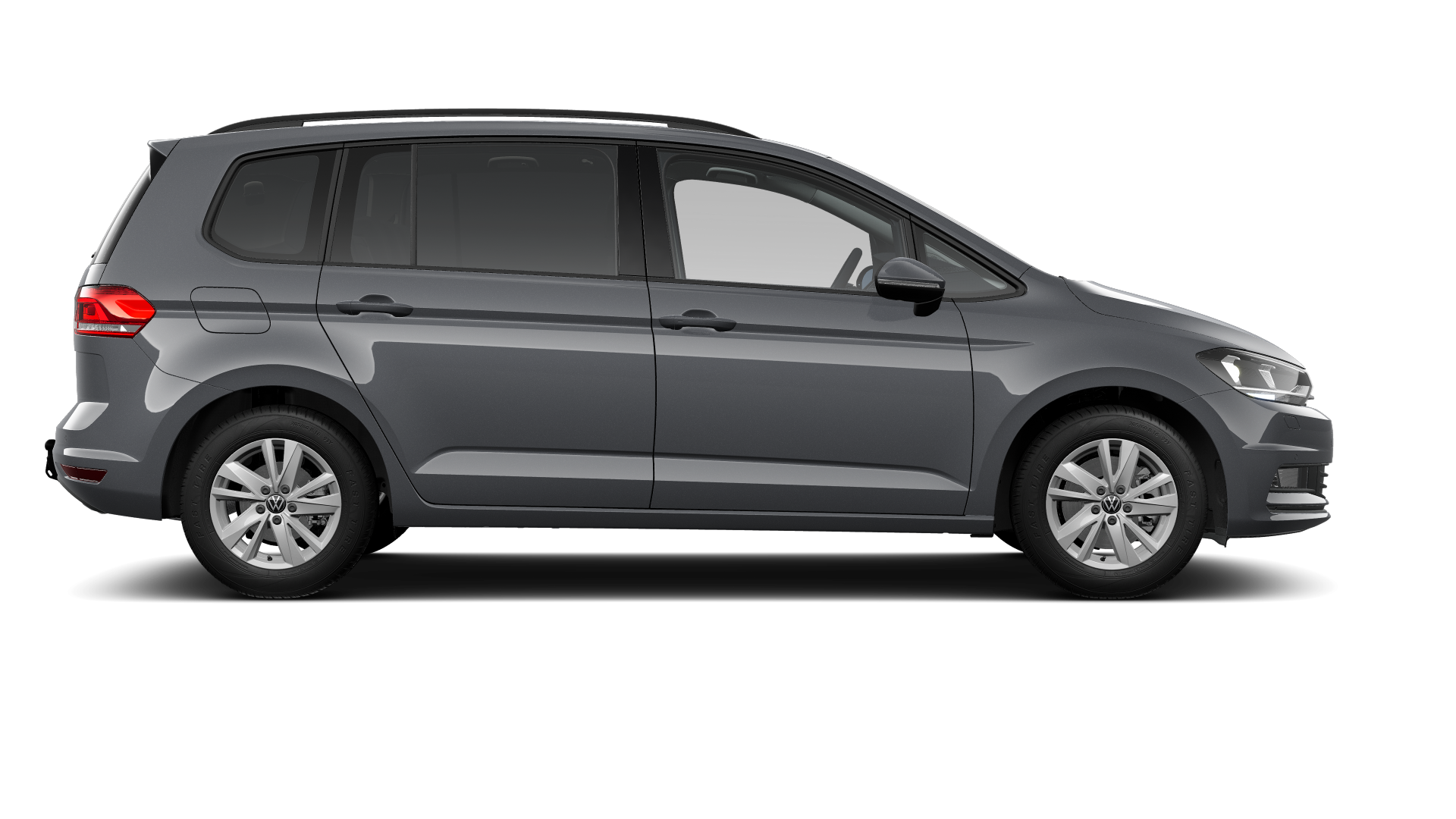 Volkswagen Touran 2.0 TDI Comfortline DSG