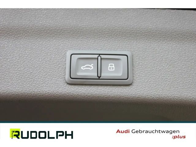 Audi A6 50 TDI Avant Quattro S-Line