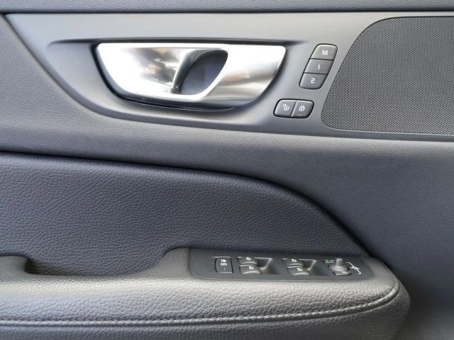 Volvo V60 Cross Country AWD