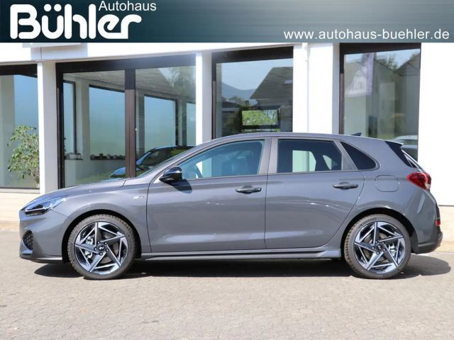 Hyundai i30 N Line T-GDi