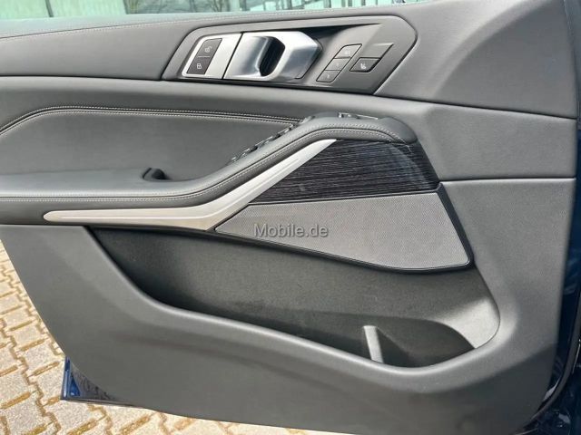 BMW X5 M-Sport xDrive40i