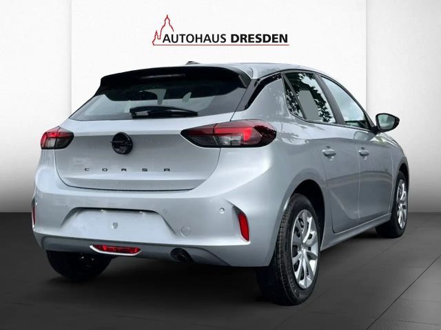 Opel Corsa 1.2 Turbo Edition Turbo