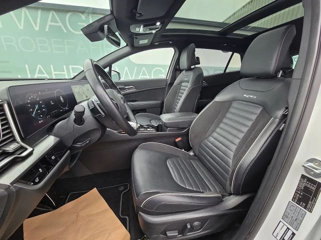 Kia Sportage GDi GT-Line Vierwielaandrijving