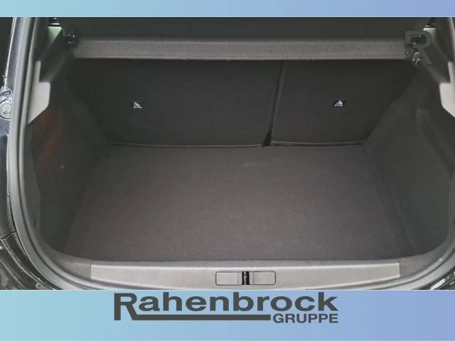 Peugeot E-208 Hybrid Style