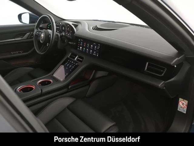 Porsche Taycan 4S Sport Turismo
