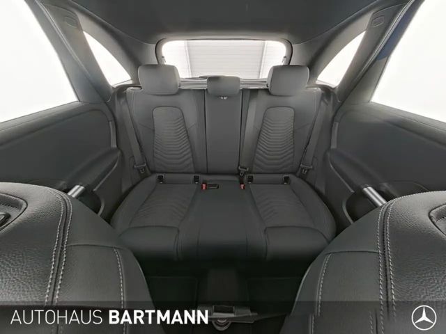 Mercedes-Benz B 220 4MATIC Progressive