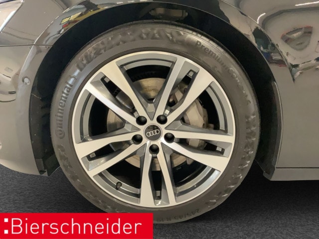 Audi A6 50 TDI Avant Quattro