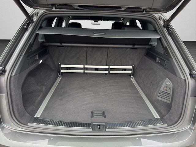 Volkswagen Touareg 3.0 V6 TDI 4Motion R-Line