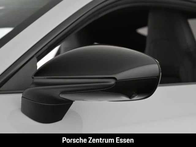 Porsche 992 Carrera Coupé Turbo