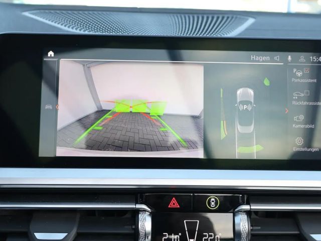 BMW 430 430d Cabrio M-Sport