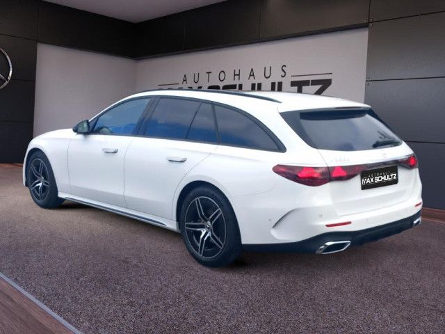 Mercedes-Benz E 220 AMG Line E 220 d Estate