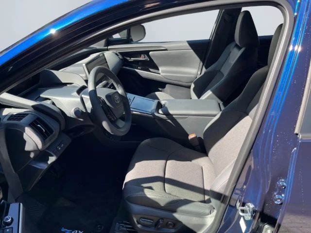 Toyota bZ4X Teamplayer *Matrix*360°*Navi*el Heck*CarPlay*