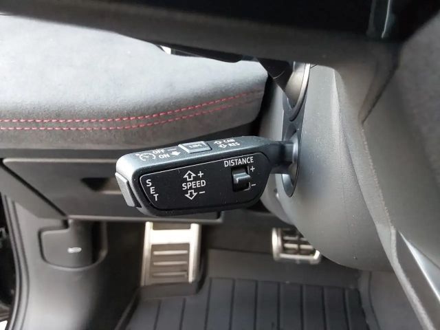 Audi S6 e-tron e-tron