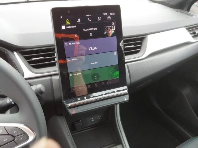 Renault Captur Evolution TCe 90