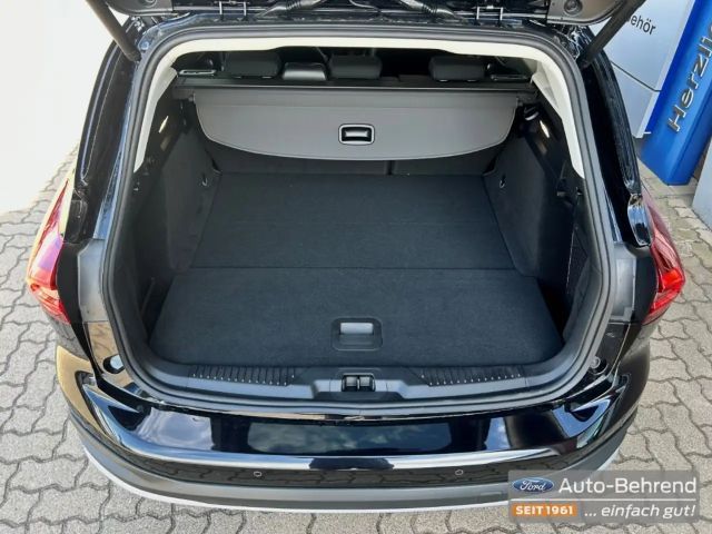 Ford Focus Active Wagon