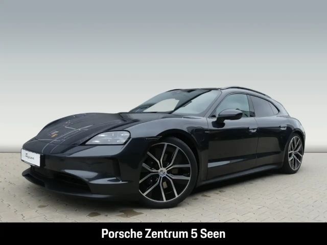 Porsche Taycan Sport Turismo