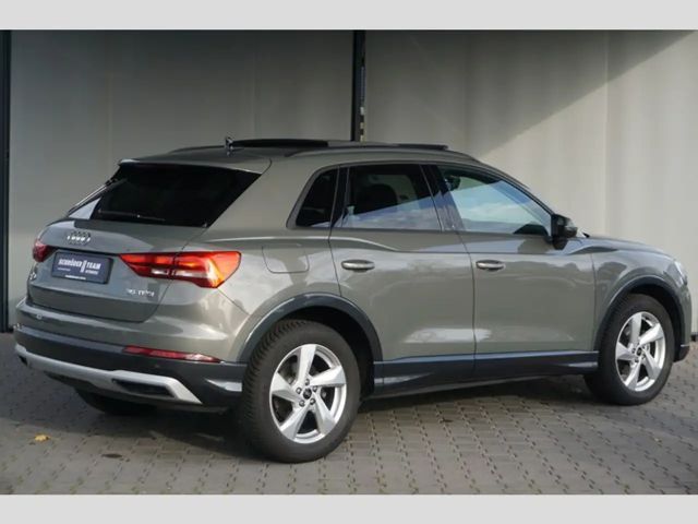 Audi Q3 35 TFSI S-Tronic