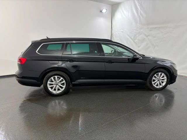 Volkswagen Passat 2.0 TDI Business DSG Variant