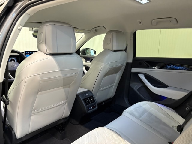 Volkswagen Passat 2.0 TDI DSG Variant