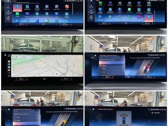 BMW 318 318i Touring