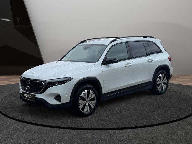 Mercedes-Benz EQB 250