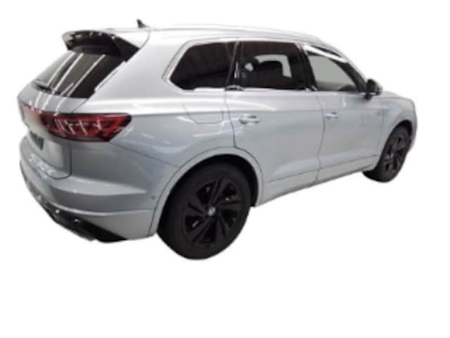 Volkswagen Touareg 3.0 V6 TDI R-Line