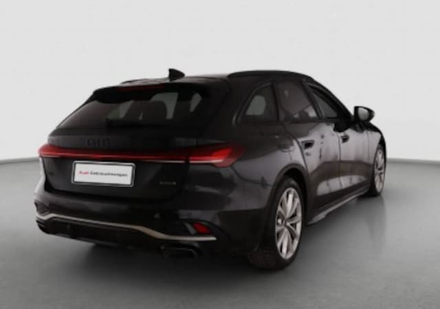 Audi A5 Avant Quattro S-Tronic