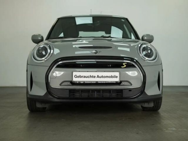 MINI Mini Electric 3-deurs SE