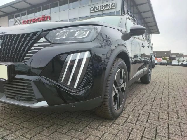 Peugeot 2008 Allure Pack Hybrid