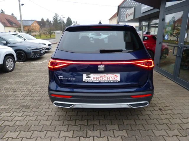 Seat Tarraco 1.5 TSI Xcellence