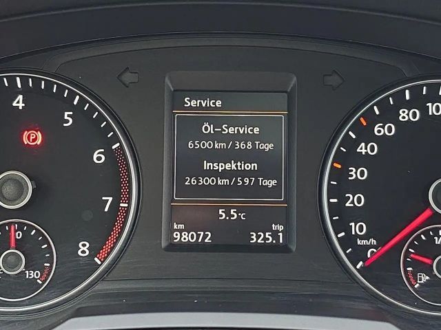 Seat Alhambra DSG FR-lijn