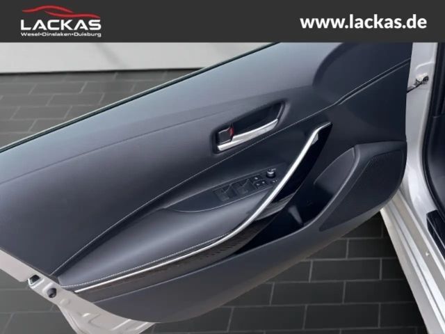 Toyota Corolla Hybride Lounge