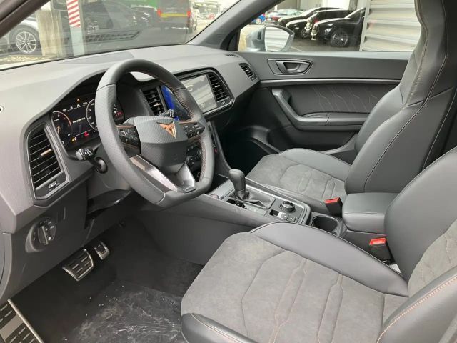 Cupra Ateca 1.5 TSI DSG