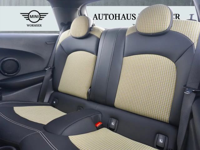 MINI Mini Electric SE