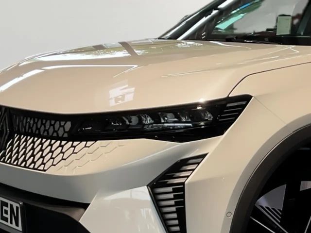 Renault Scenic Comfort E-Tech Techno