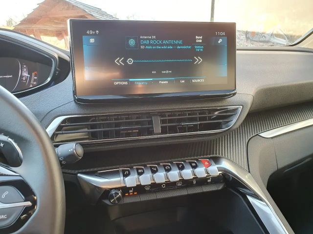 Peugeot 3008 Allure Pack EAT8