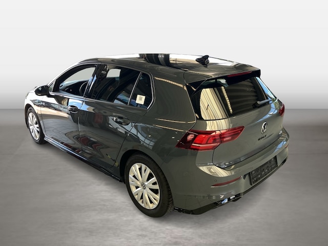 Volkswagen Golf 1.5 eTSI DSG Golf VIII R-Line