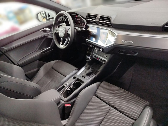 Audi Q3 Quattro S-Tronic Sportback