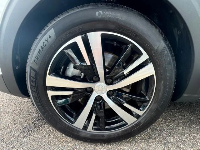 Peugeot 3008 GT-Line Hybrid