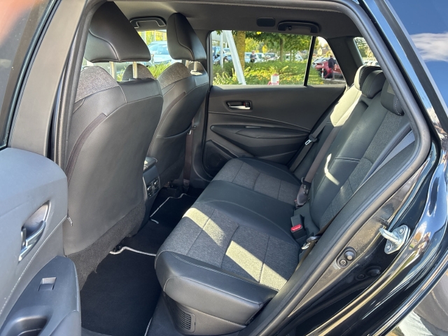 Toyota Corolla Team D Technik Touring