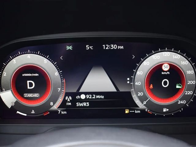 Nissan Juke DIG-T Tekna