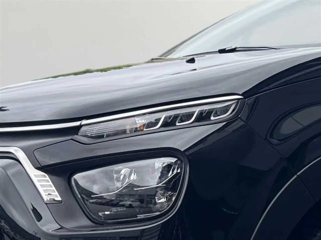 Citroën C3 Max PureTech