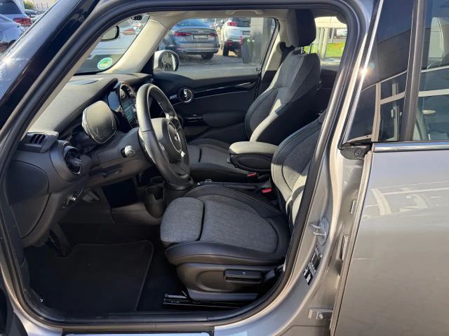 MINI Cooper Cooper Classic Trim