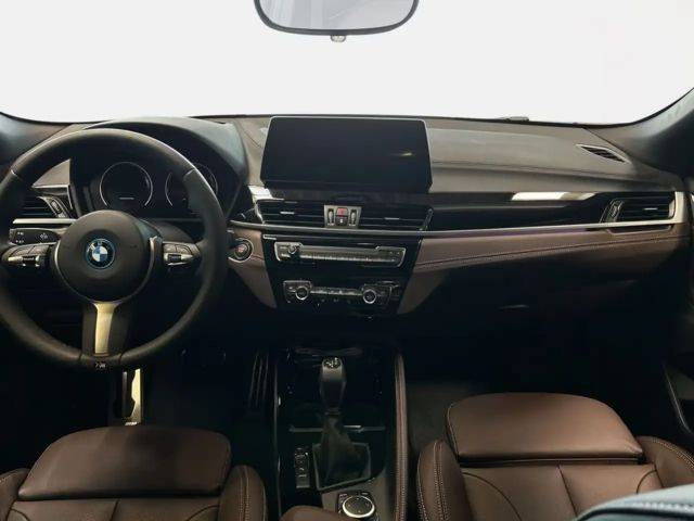 BMW X2 M-Sport xDrive25e