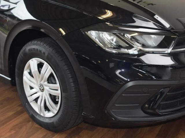 Volkswagen Polo Basis-Modell AppConnect SHZ PDC