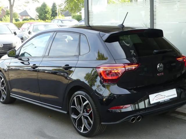 Volkswagen Polo 2.0 TSI GTI