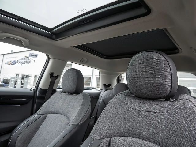 MINI Mini Electric SE